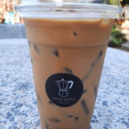 SNIM MOKA COFFEE ร้านกาแฟโคราช