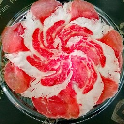 เนื้อสไลด์220
