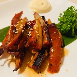 IKA KABA YAKI