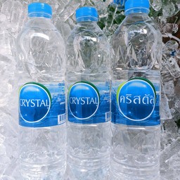 น้ำเปล่า