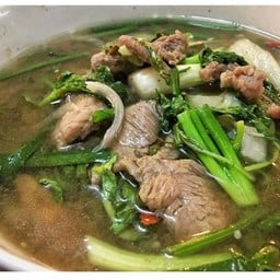 แกงอ่อมเนื้อ