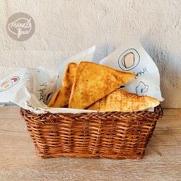 ขนมปังโทสต์