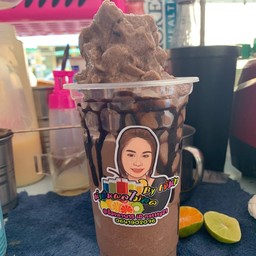 โกโก้นมสด