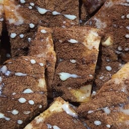 โรตี ใบเฟิร์น