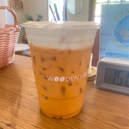 ชาไทย THAI TEA