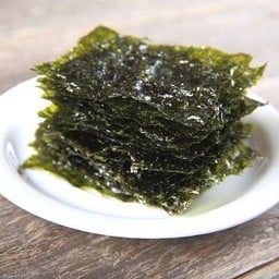 กุ้งแซลมอนดอง บางปู