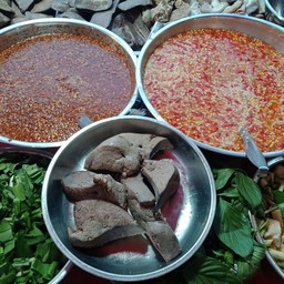 ร้าน ต้มแซ่บ ซี๊ด มีนบุรี