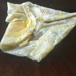 โรตีป้าจาว เจ้าเก่า วังหม้อแกง