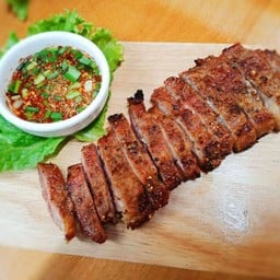 เนื้อย่าง