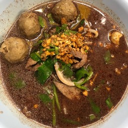 ก๋วยเตี๋ยววังชะโอน - มหาชัย