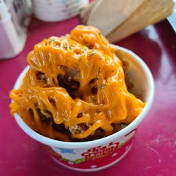 ป๊อบมายองชีส