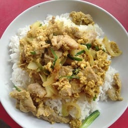 ร้านครัวเมืองแพร่