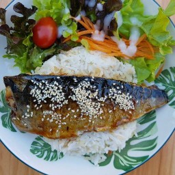 ร้านกล่องกับข้าว
