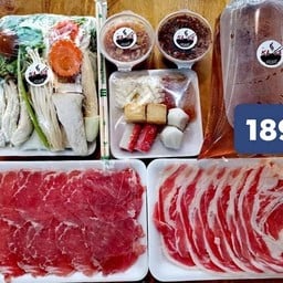 ชุดชาบูเล็ก189