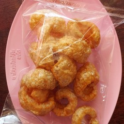 แค๊ปหมู