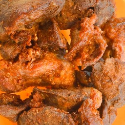 เครื่องในไก่