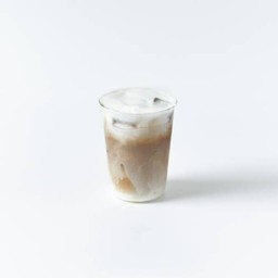 Cappuccino (Iced)