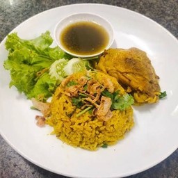 ข้าวหมก