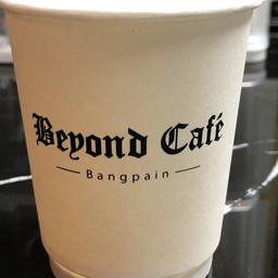 แบล็คคอฟฟี่น้ำผิ้งมะนาว