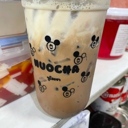 กาแฟ มอคค่า