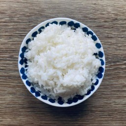 ข้าวเปล่า