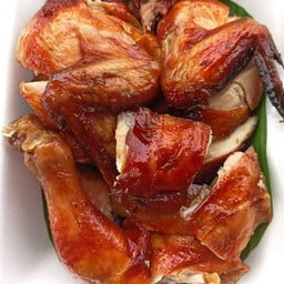 ไก่อบโอ่งเว้ยเฮ้ย เมืองนครปฐม