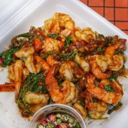 My be ครัวคุณแม่