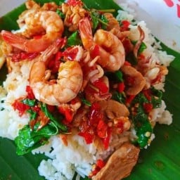 นายหนุ่มกาแฟโบราณ ณ.บางแสน บางแสน