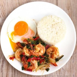 ตามสั่ง by. ครัวหัวโล้น