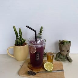 ชานมไข่มุกไต้หวัน