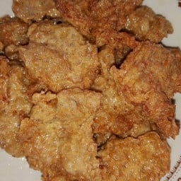 ก๋วยเตี๋ยวแคะคุณเอ