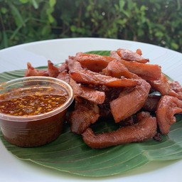 หมูแซ่บ