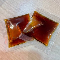 โชยุ 2 ซอง