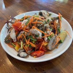 เกาเหลารวม