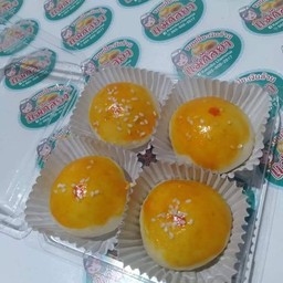 บ้านขนมเปี๊ยะแม่กัลยา