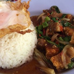 ซอนแซ่บเจ็ดยอด  เชียงใหม่