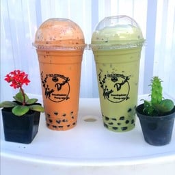 ชานายเหมือง