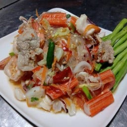 หมูกระทะ&จิ้มจุ่มเทเวศน์