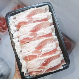 เบคอน 200 กรัม