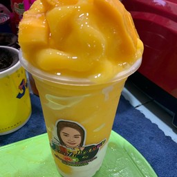 มะม่วงโยเกิร์ต