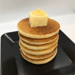 แพนเค้กคอนโด