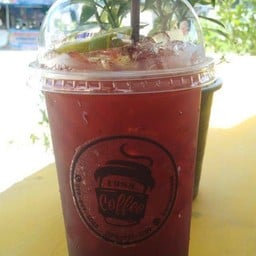 ณัฐชา กาแฟสด ชาสด น้ำปั่น