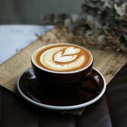 Hot Latte