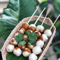 Lan-Khao กะเพราหอม
