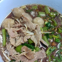 เกาเหลาหมู