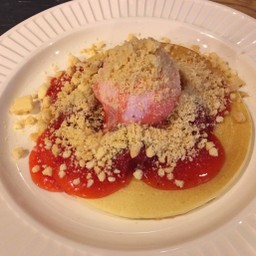 สตอเบอรี่คอมเบิ้ล