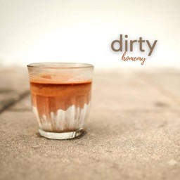 ISARA DIRTY