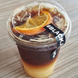 YUZU AMERICANO