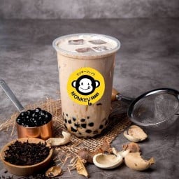Monkey Shake (มั้งกี้เชค) สหไทยพลาซ่า สหไทยพลาซ่า
