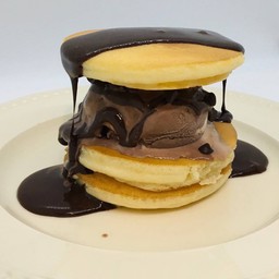 แพนวิชไอศครีม